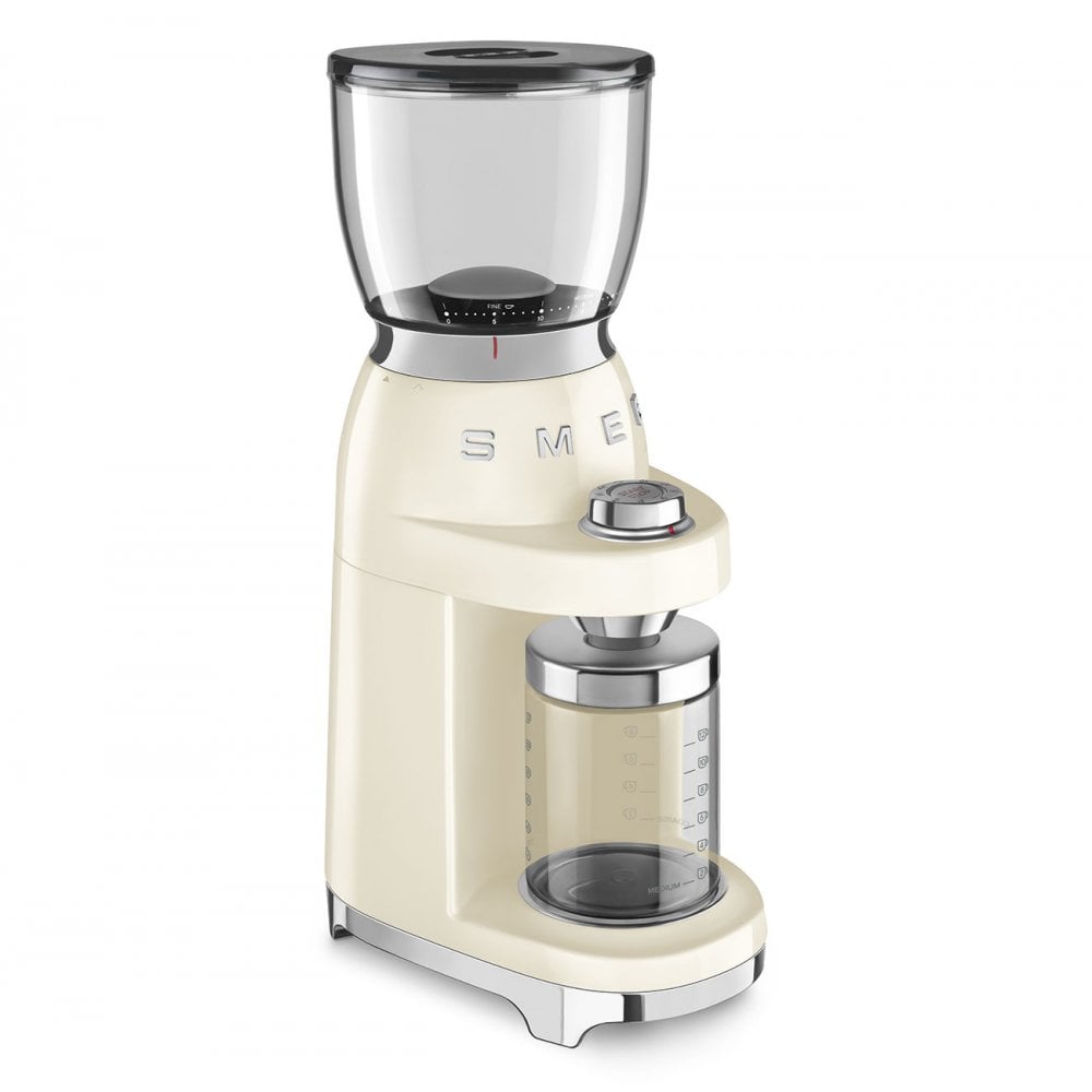 Electric Coffee Grinder