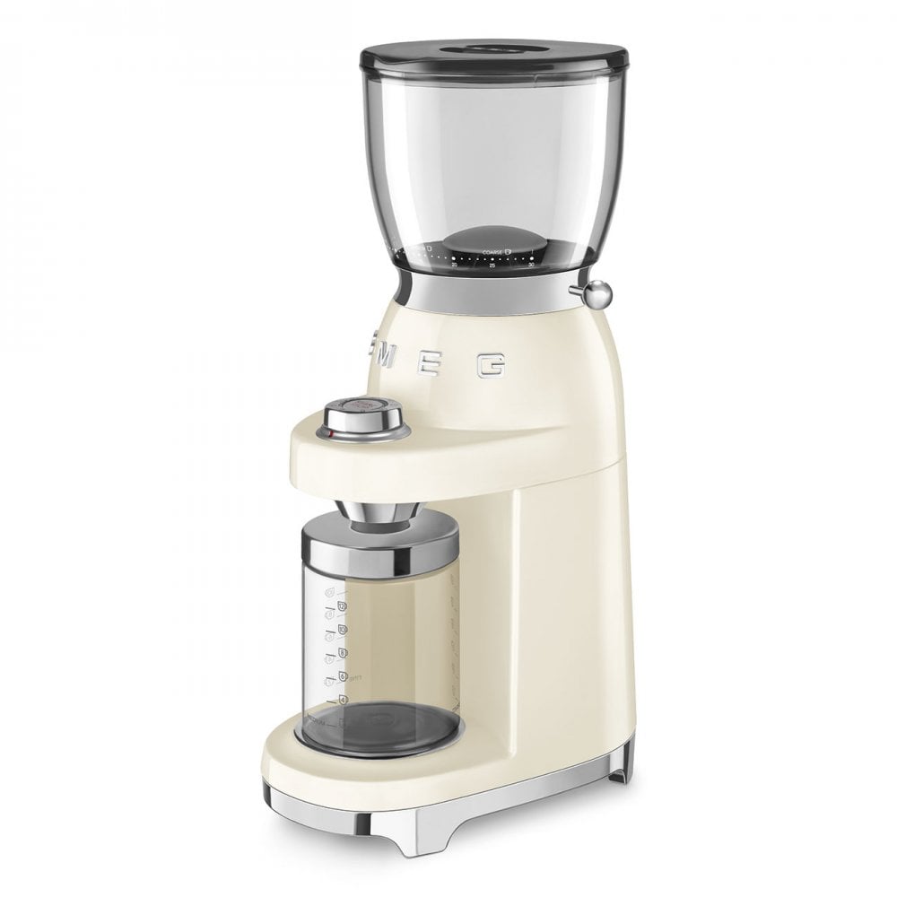 Electric Coffee Grinder