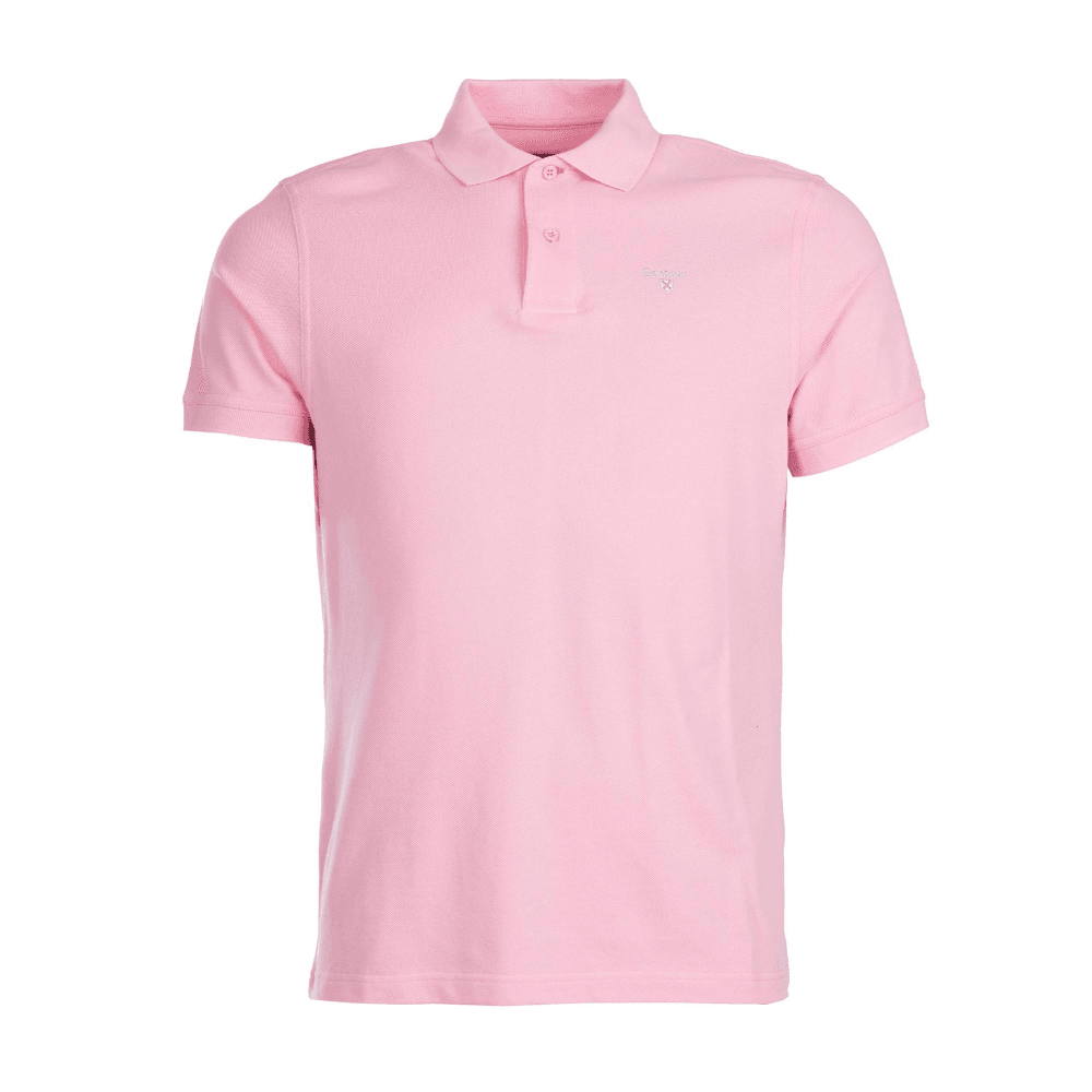 Barbour Og Sports Polo