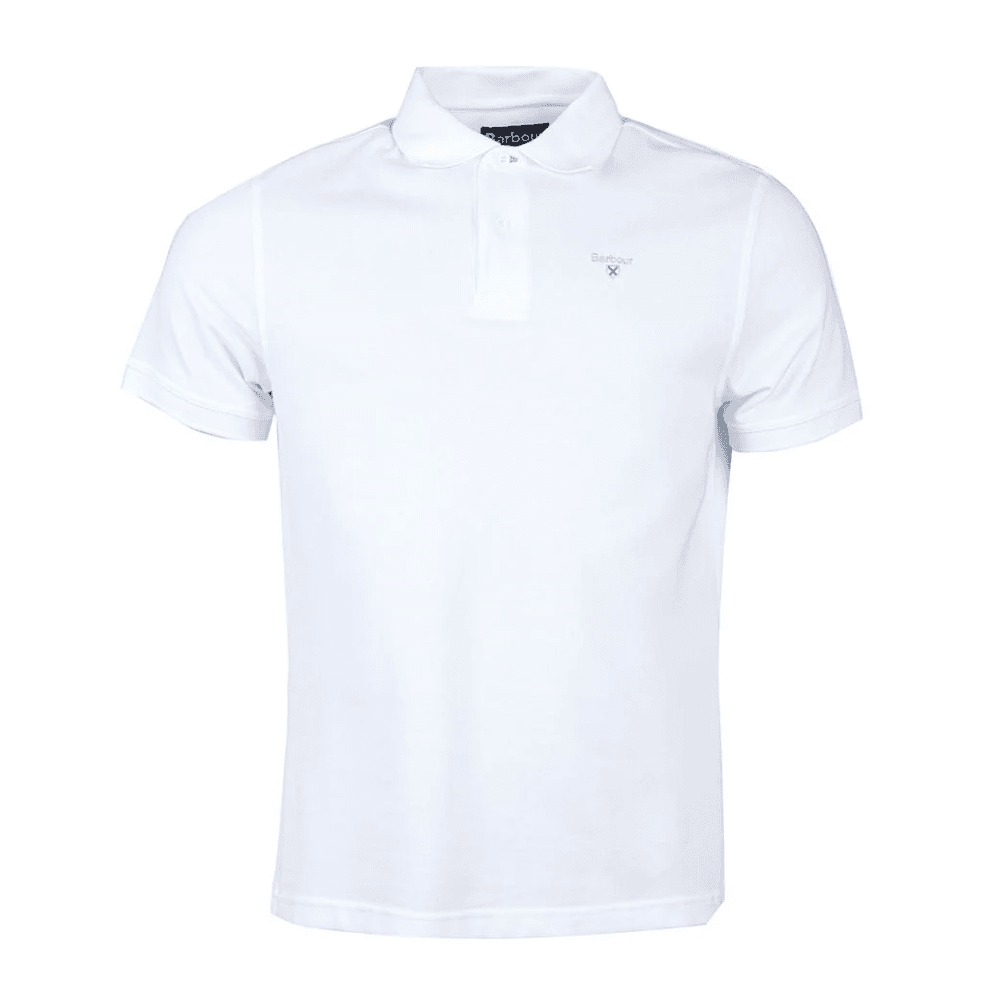 Barbour Og Sports Polo