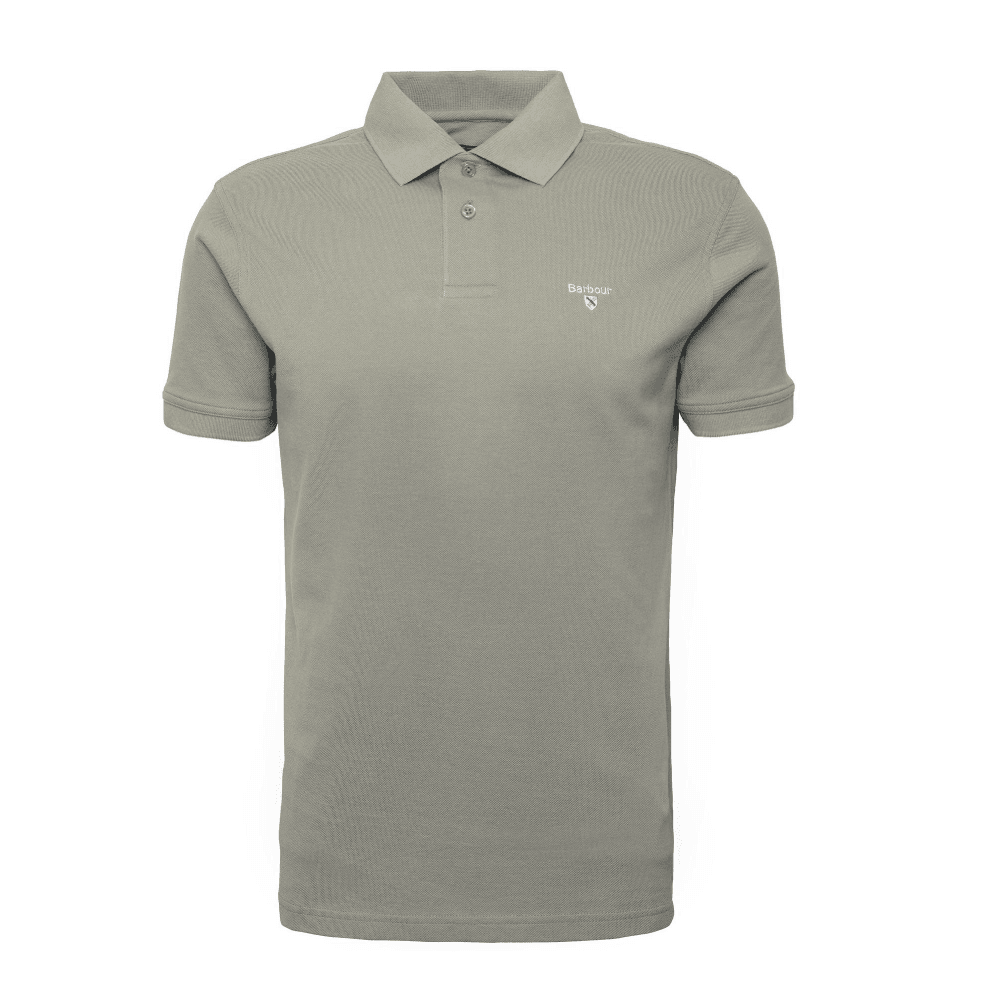 Barbour Og Sports Polo