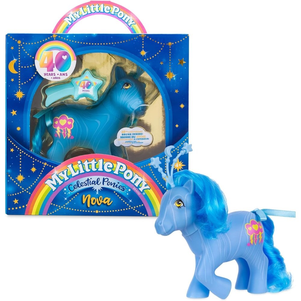 My Little Pony Celestial Ponies - Nova