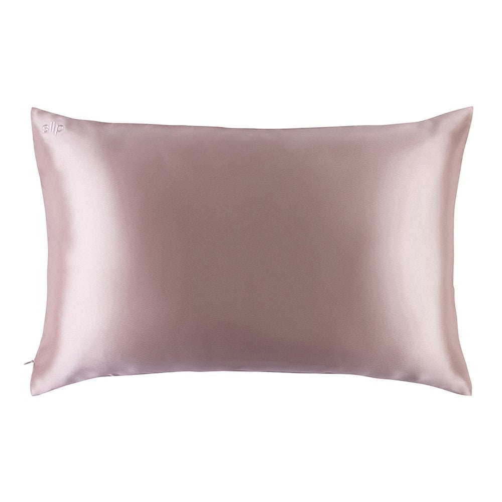 Pure Silk Queen Pillowcase