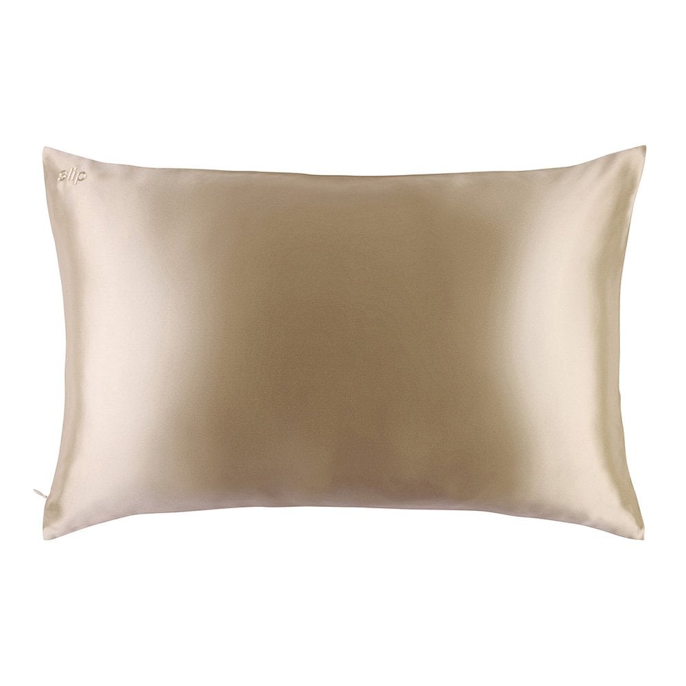 Pure Silk Queen Pillowcase