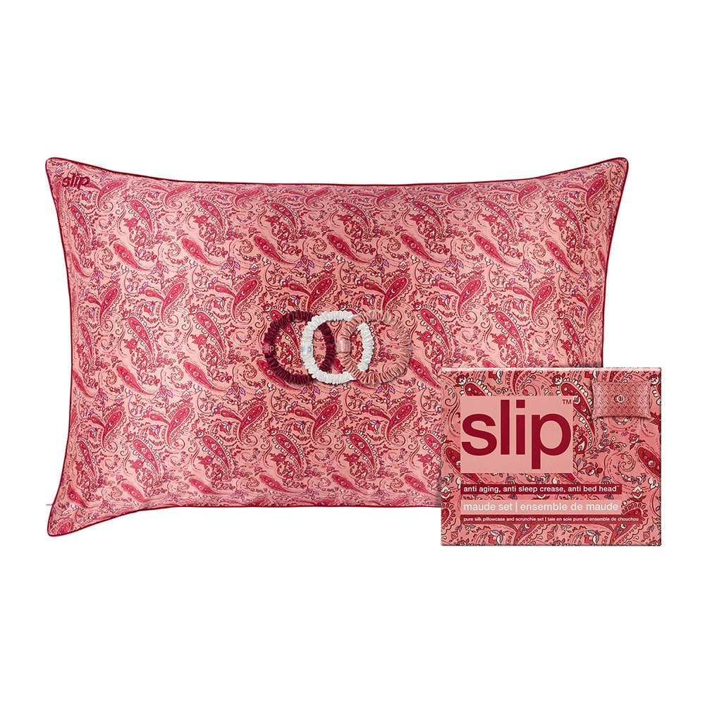 Pure Silk Hero Gift Set