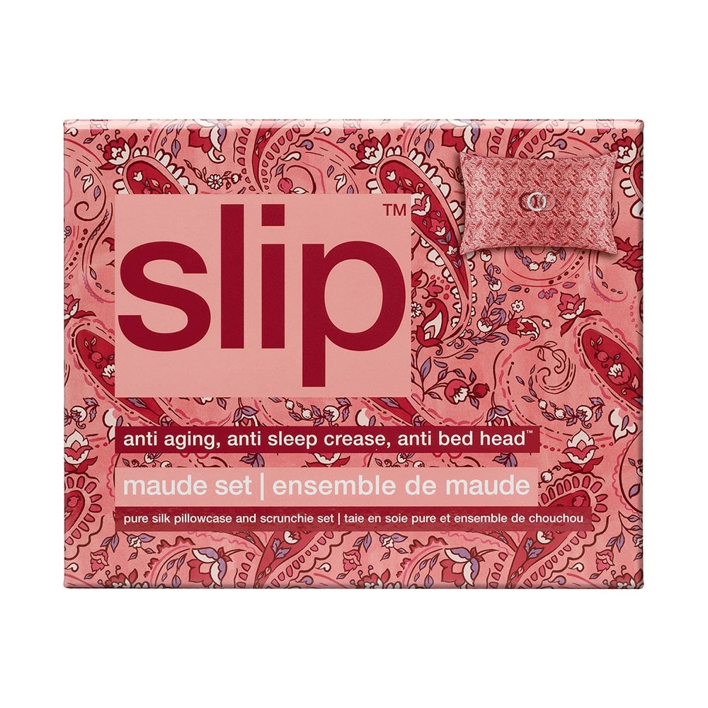 Pure Silk Hero Gift Set