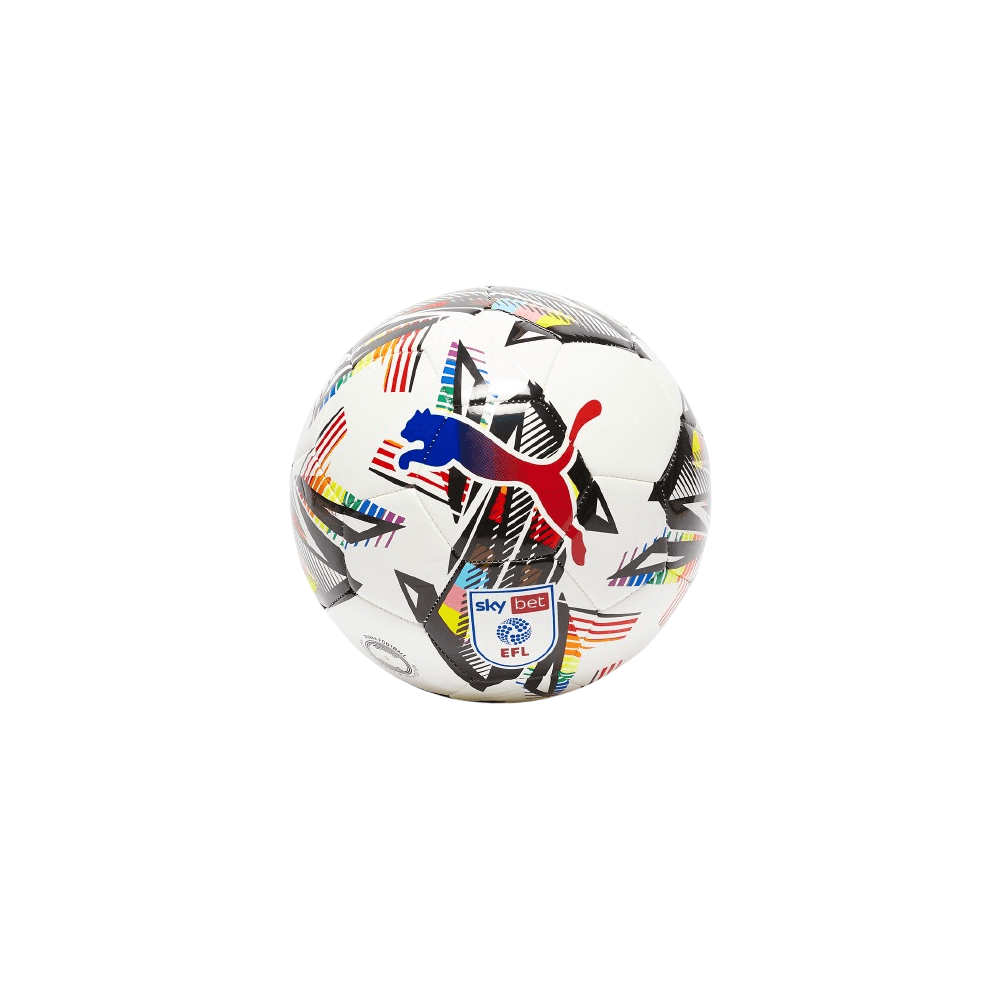 Orbita 6 Sky Bet EFL Football