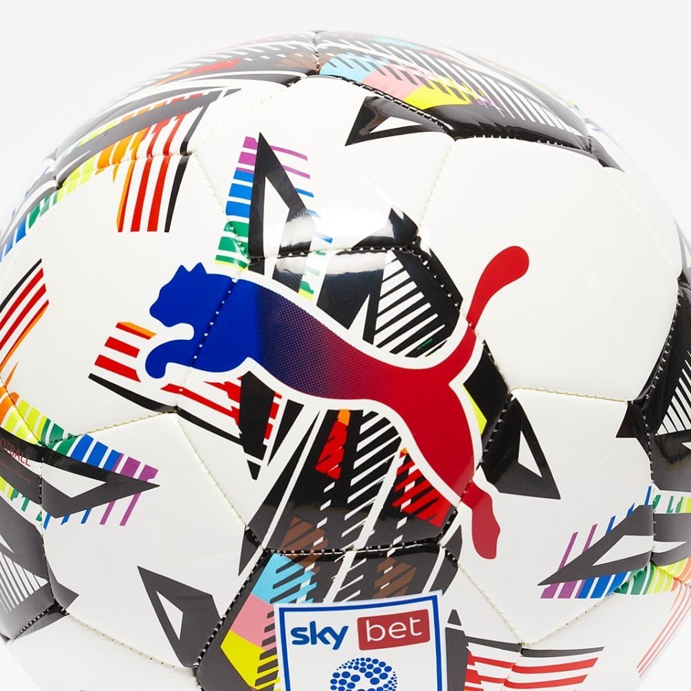 Orbita 6 Sky Bet EFL Football