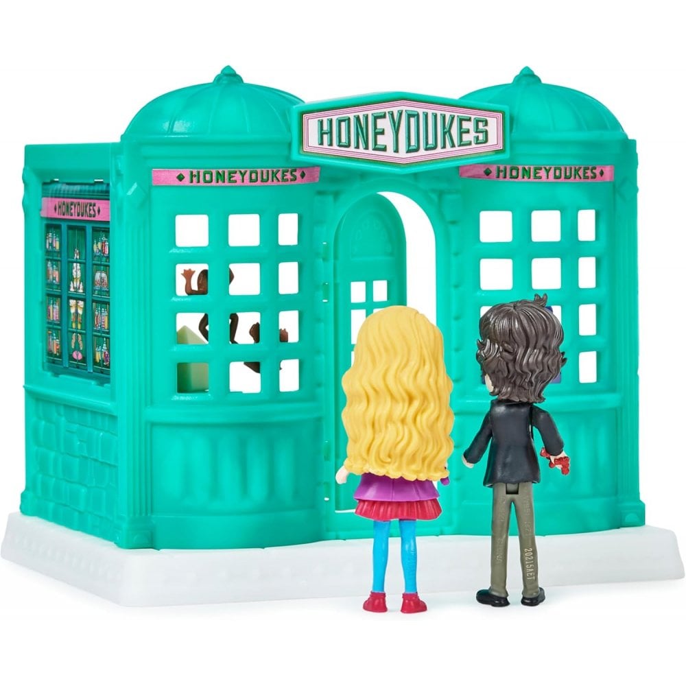 Hp Magical Mini Honeydukes Sweet Shop