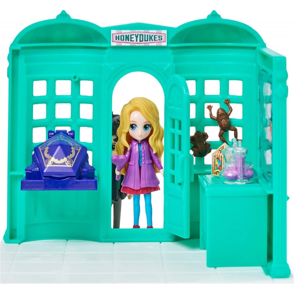 Hp Magical Mini Honeydukes Sweet Shop