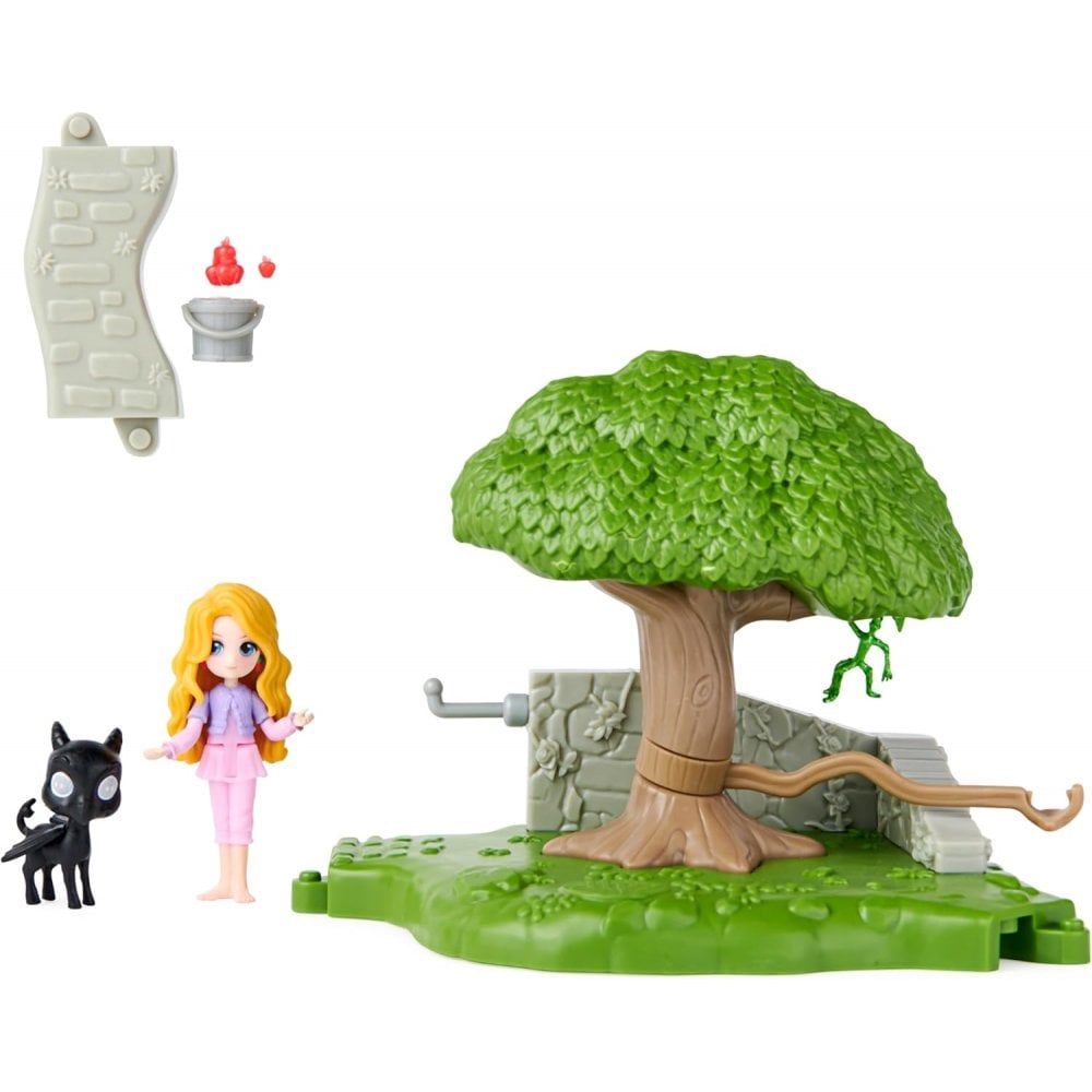 Hp Magical Mini Cave of magical Creatures