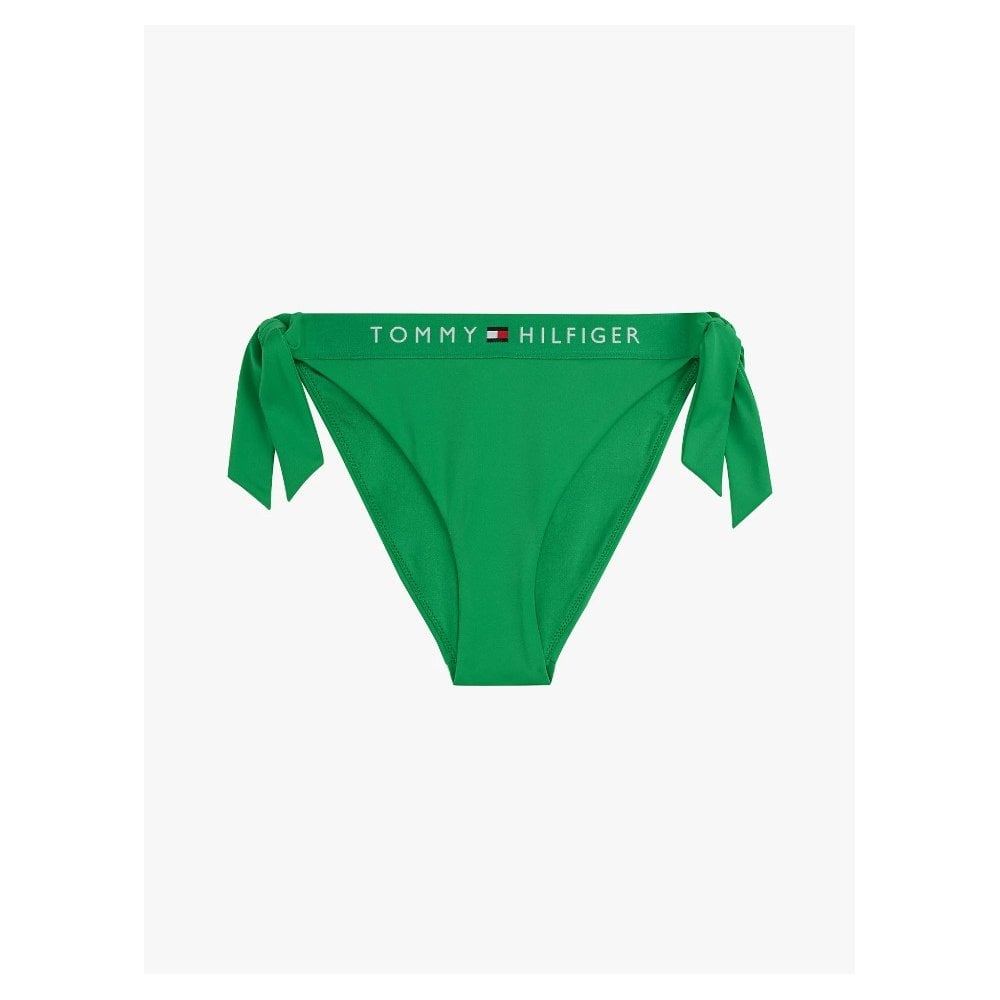 Original Cheeky Side Tie Bikini Bottoms
