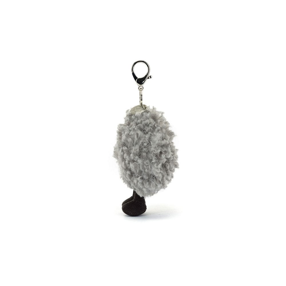 Amuseables Storm Cloud Bag Charm