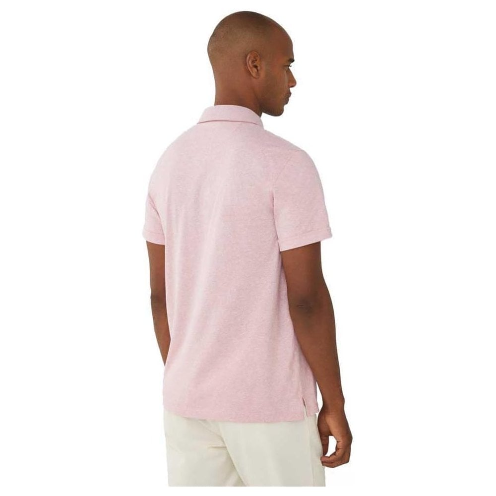 Cott Linen Filafil Polo