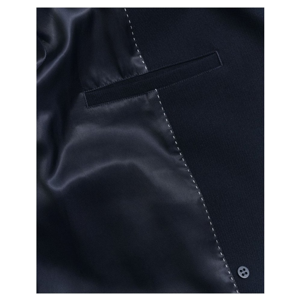 Spring Peacoat