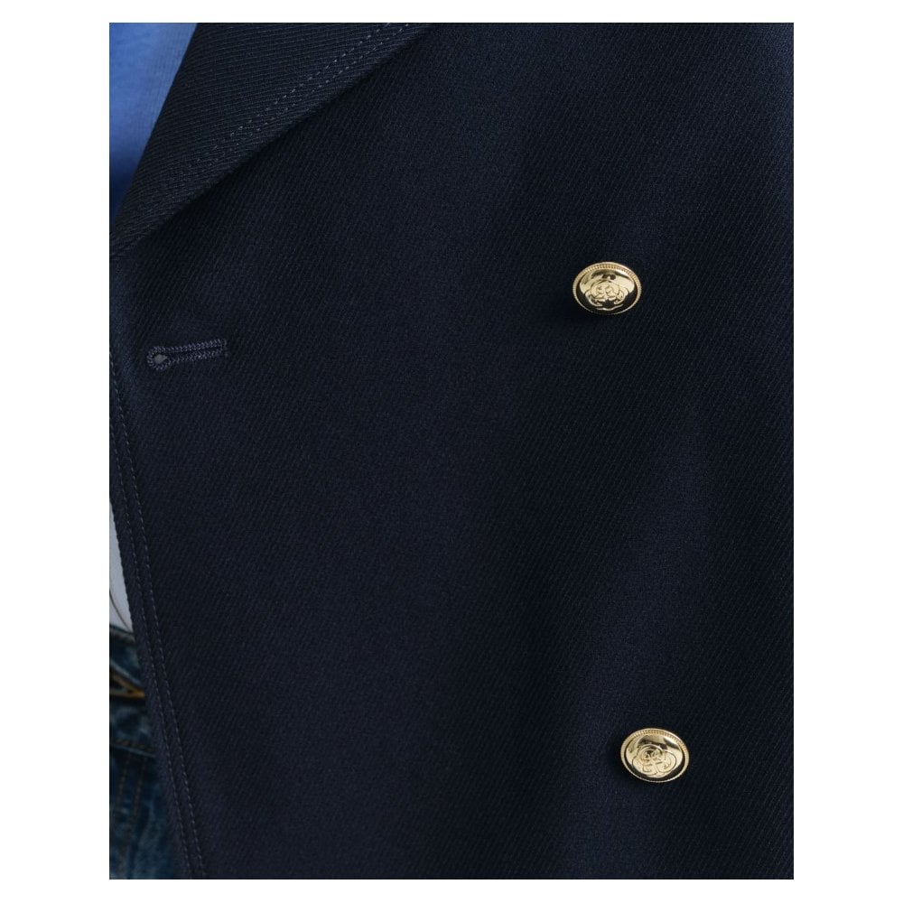Spring Peacoat