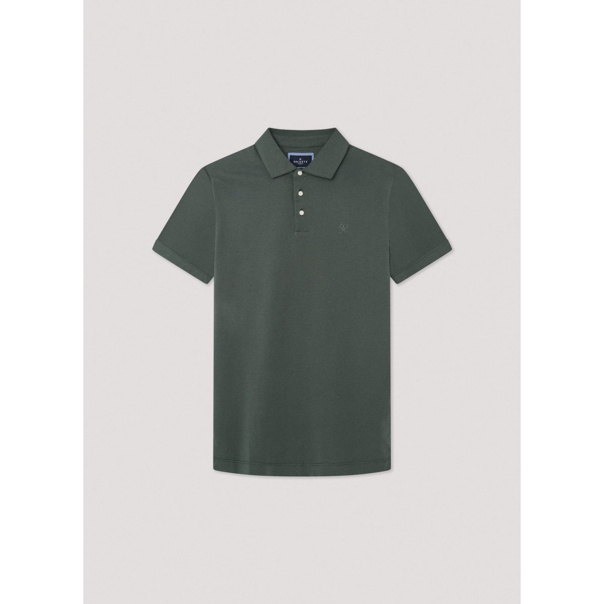 Pima Classic Fit Polo