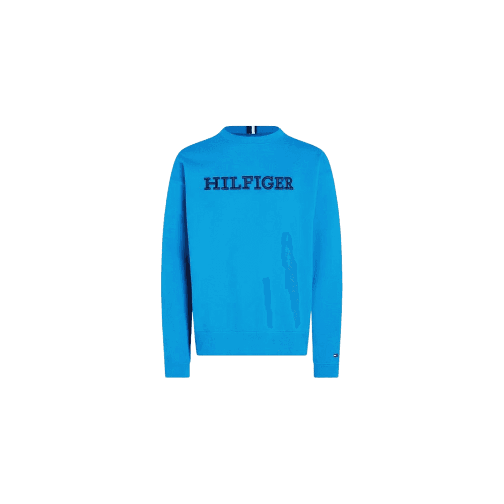 Monotype Embro sweatshirt