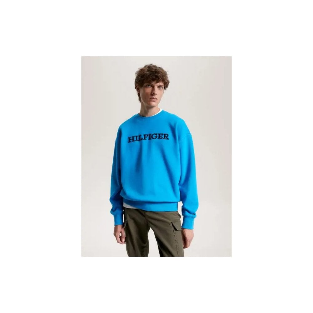 Monotype Embro sweatshirt