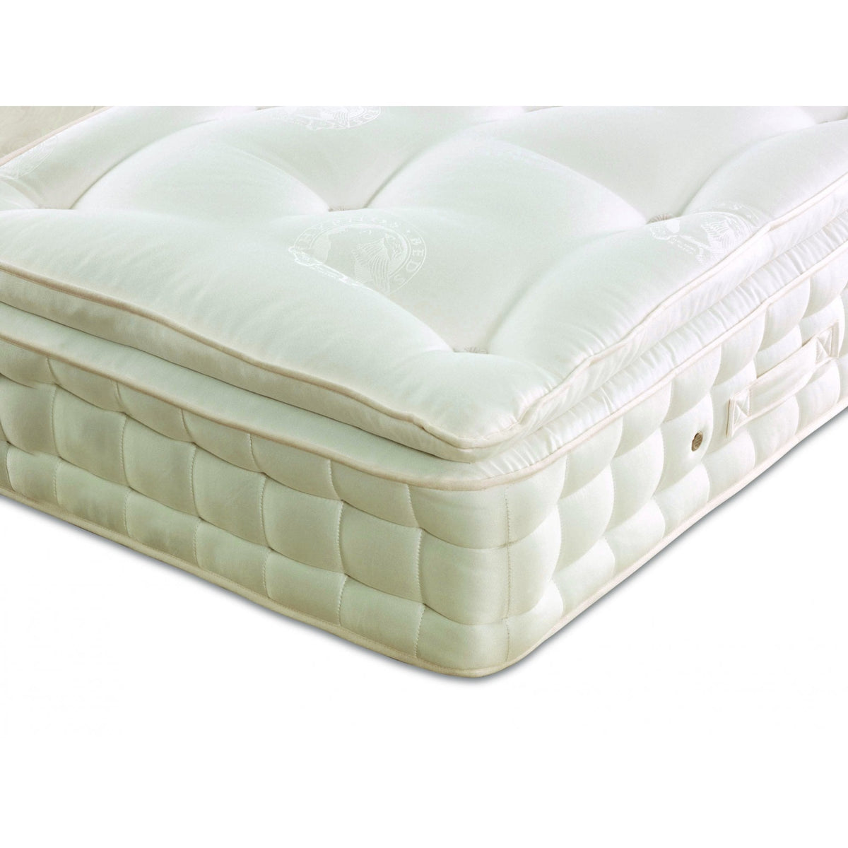 Saunderton Pillow Top Mattress