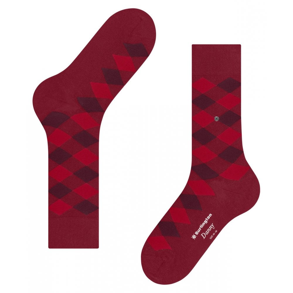 Danny Socks