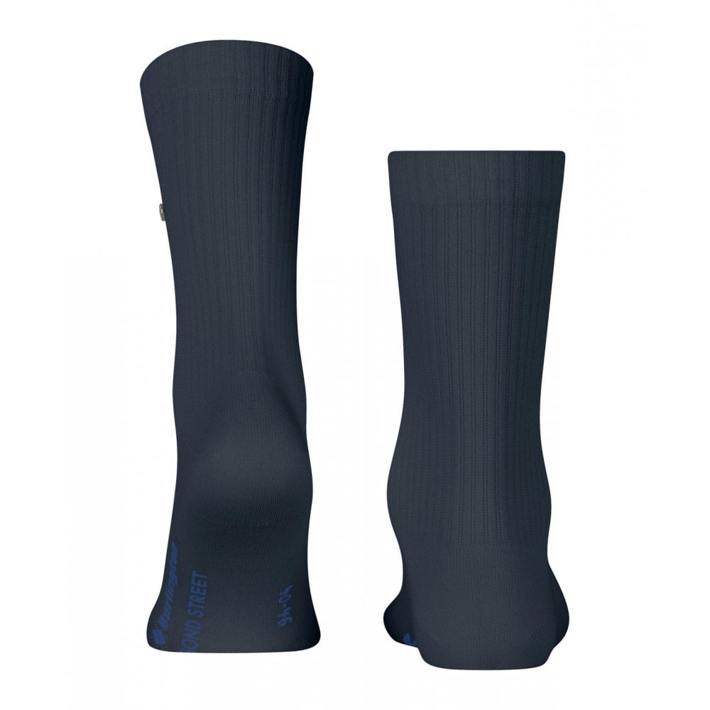 Bond Street Socks