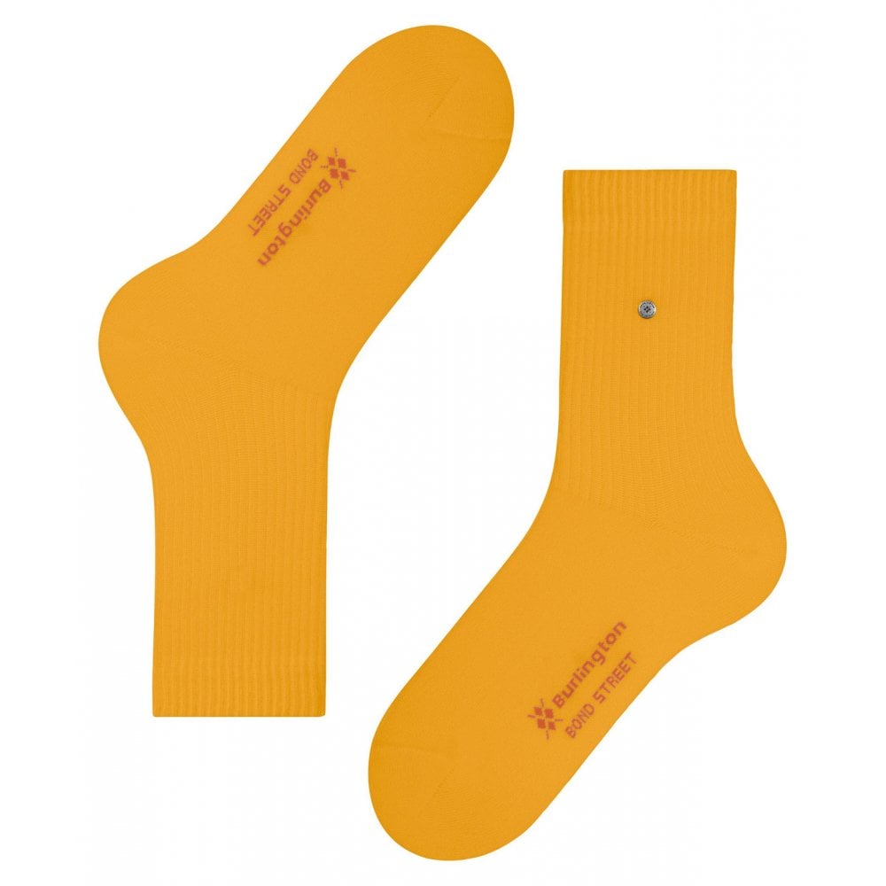Bond Street Socks