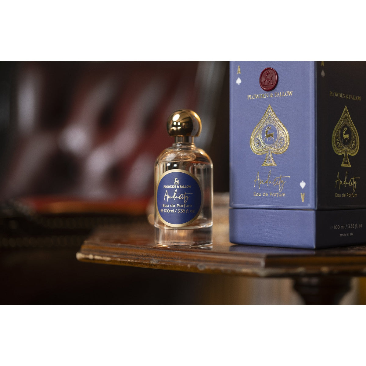Audacity | Eau de Parfum 50ml