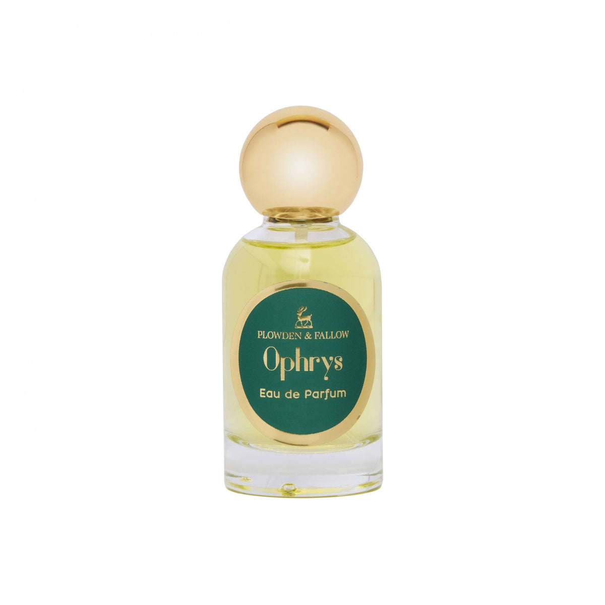 Ophrys | Eau de Parfum 50ml