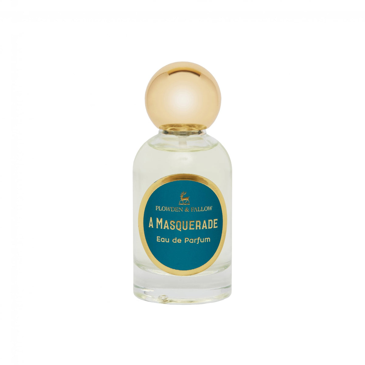 A Masquerade | Eau de Parfum 50ml