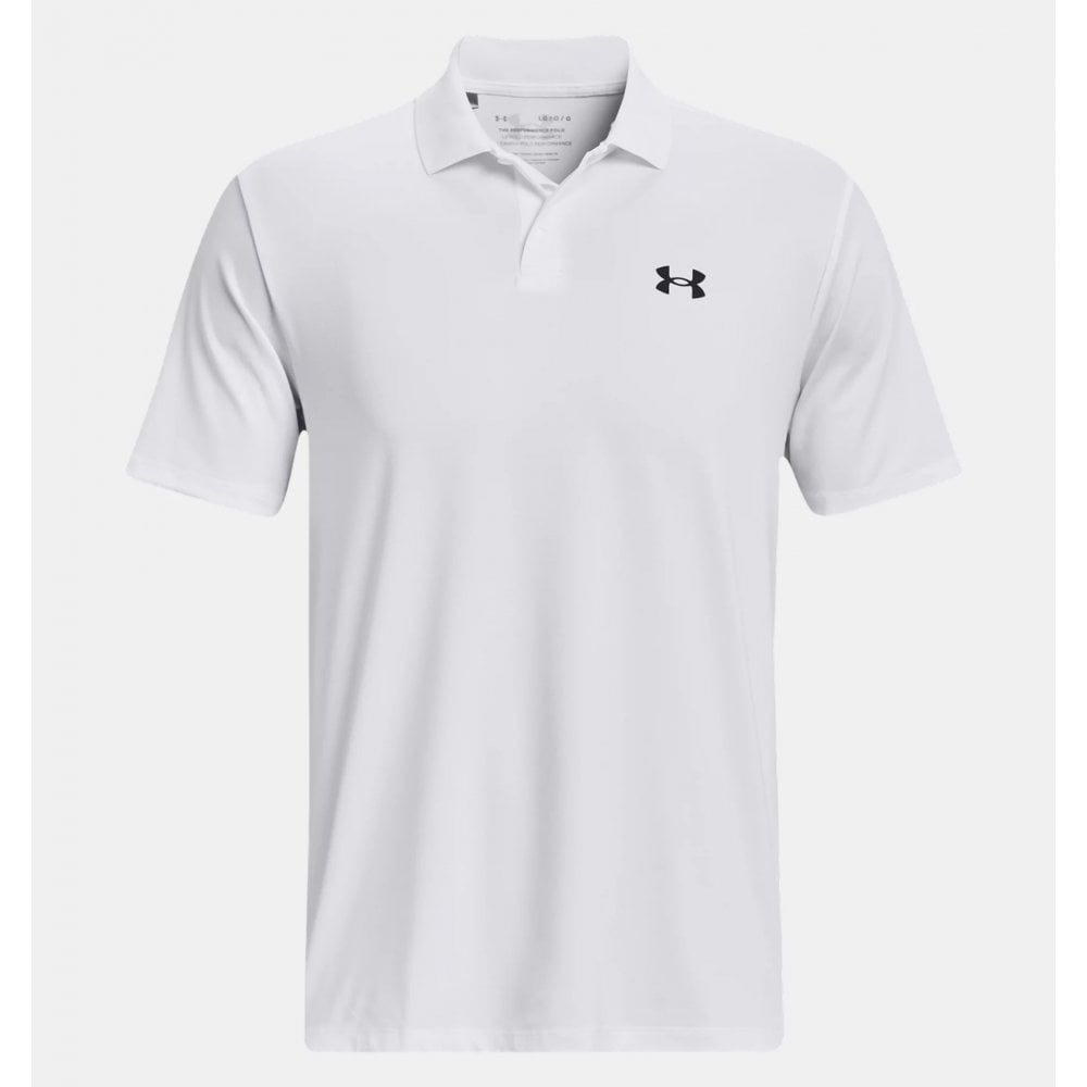 Mens UA Matchplay Polo