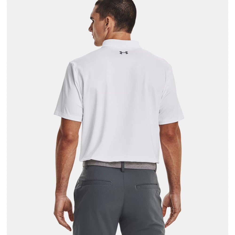 Mens UA Matchplay Polo