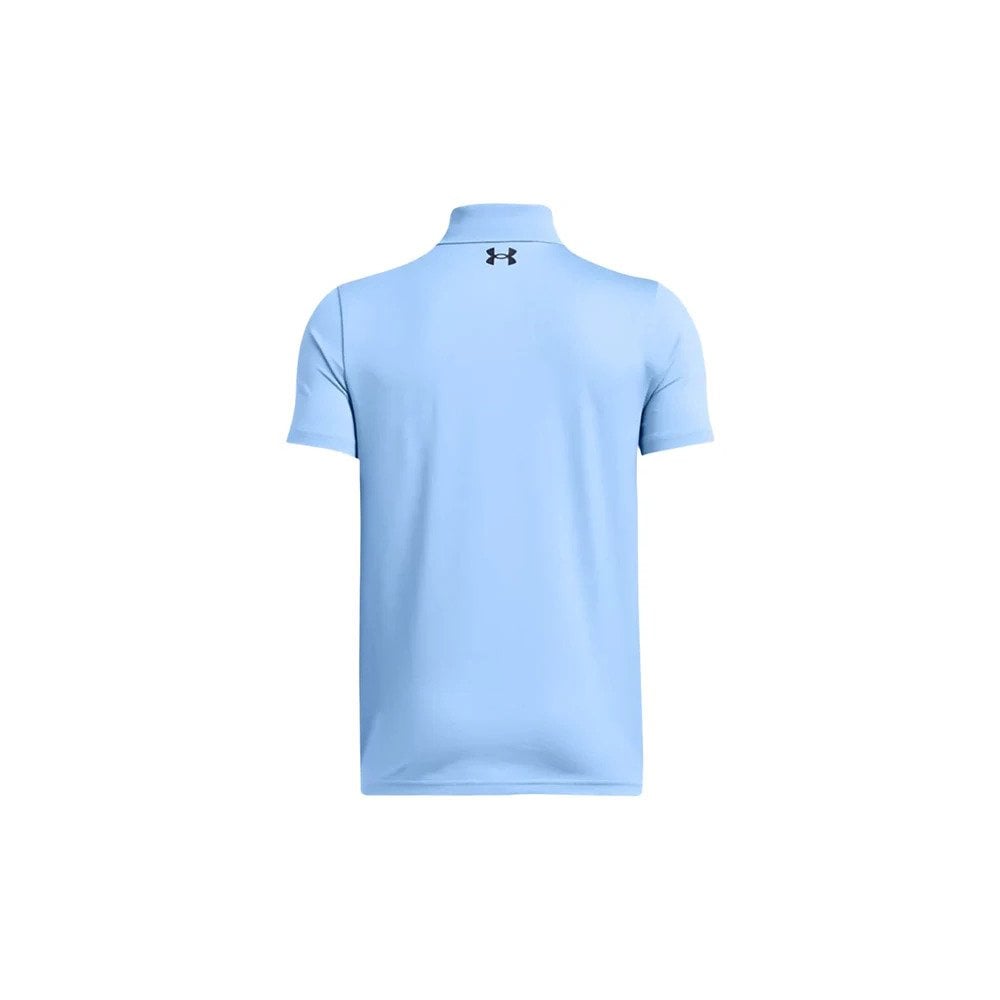 Mens UA Matchplay Polo