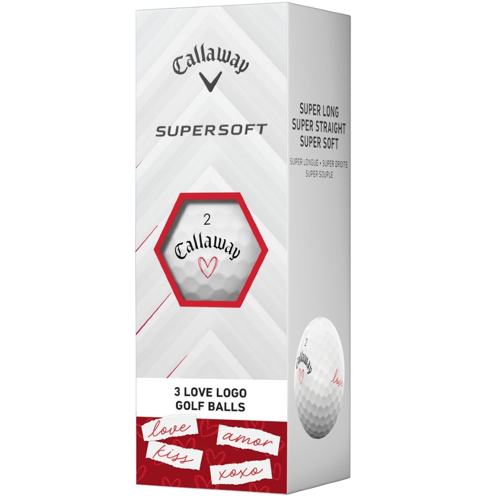 Supersoft 25 Love