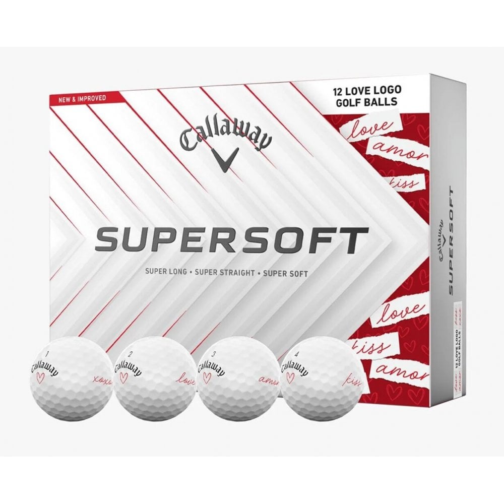 Supersoft 25 Love