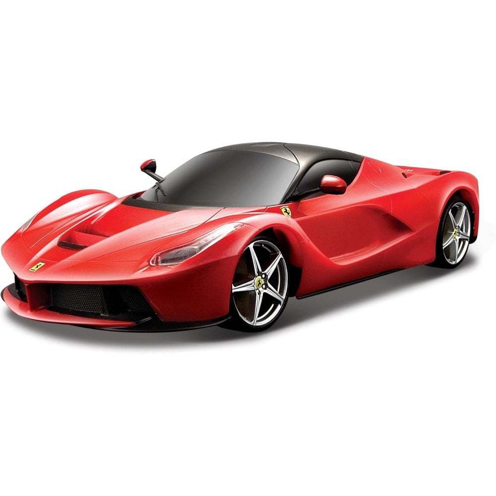 1:24 RC LaFerrari 2.4GHZ