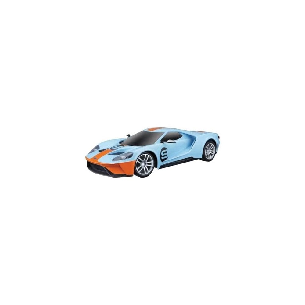 2019 Ford GT Heritage