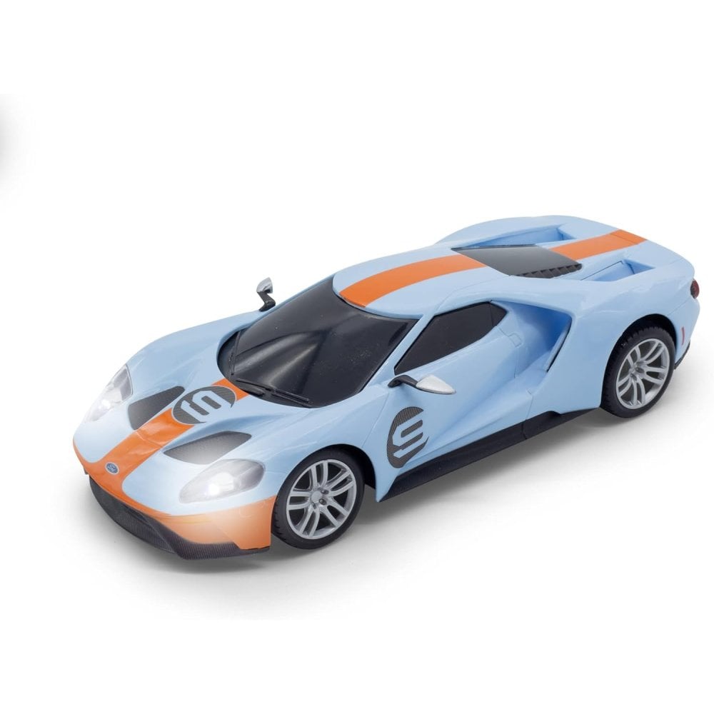 2019 Ford GT Heritage