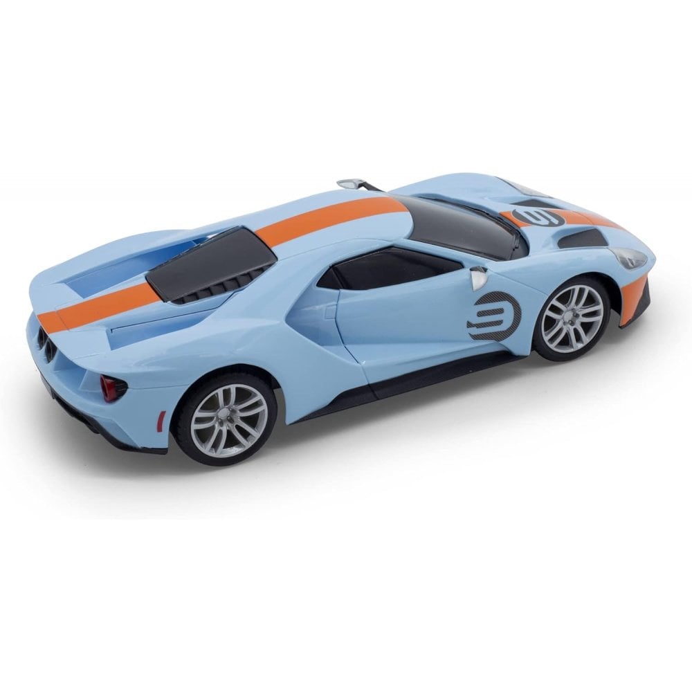 2019 Ford GT Heritage