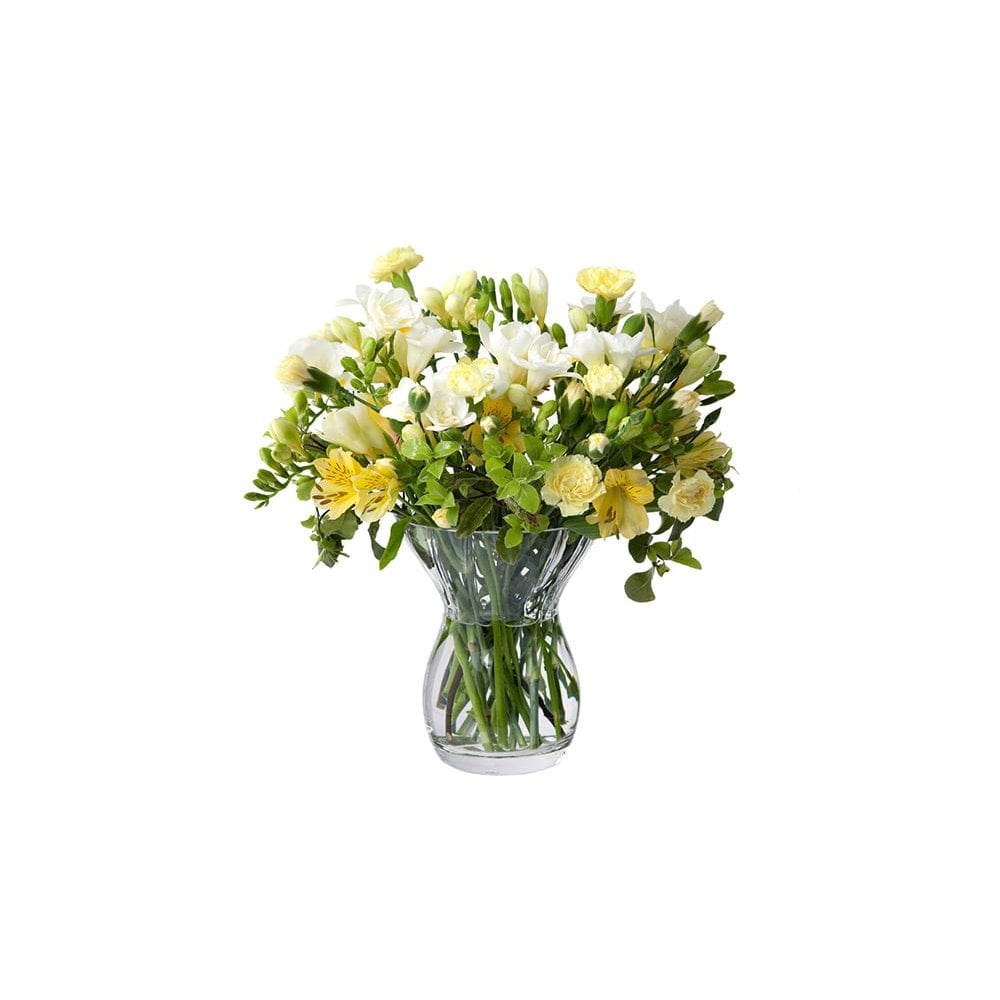 Florabundance Posy Vase