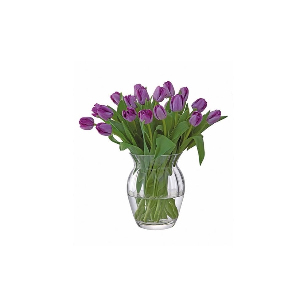 Florabundance Tulip Vase