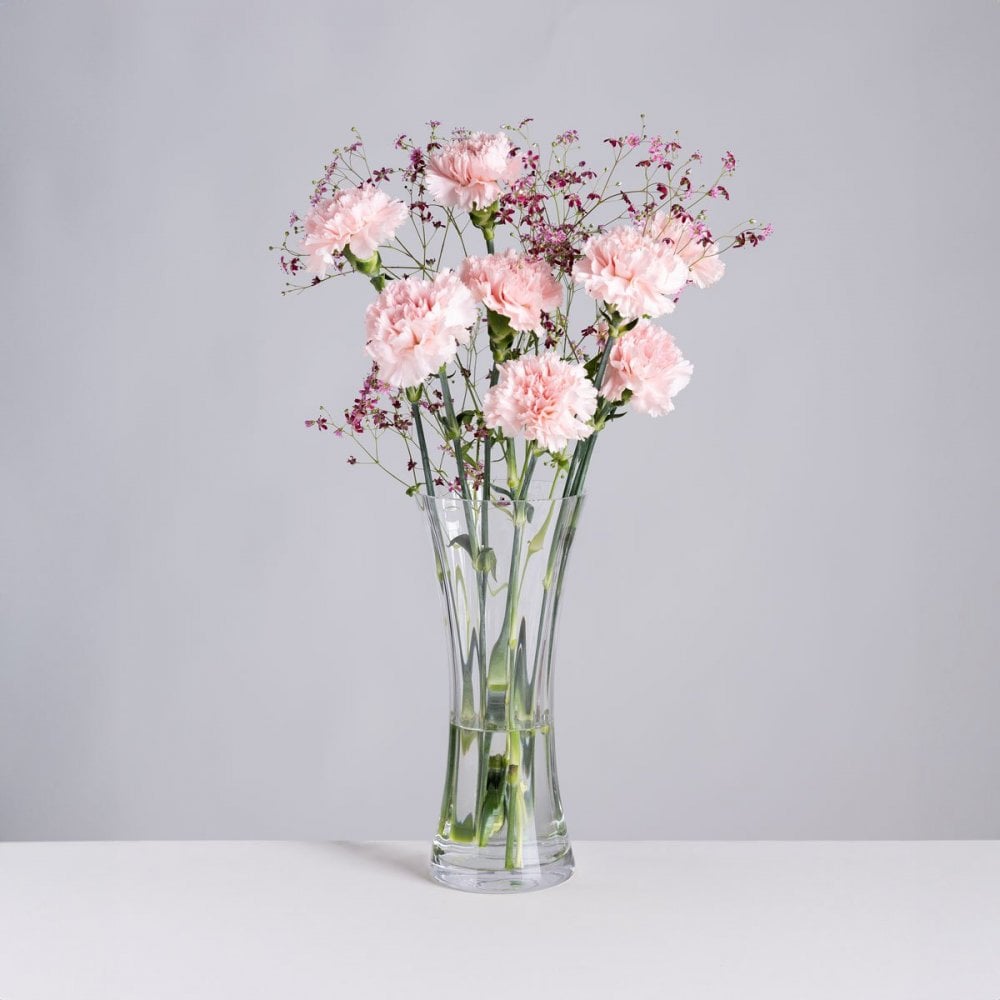 Florabundance Carnation Vase