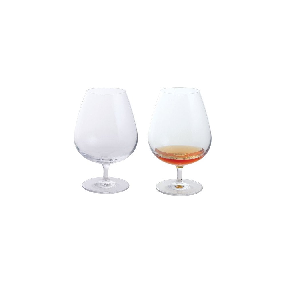 Wine & Bar Brandy Glass, Set of 2