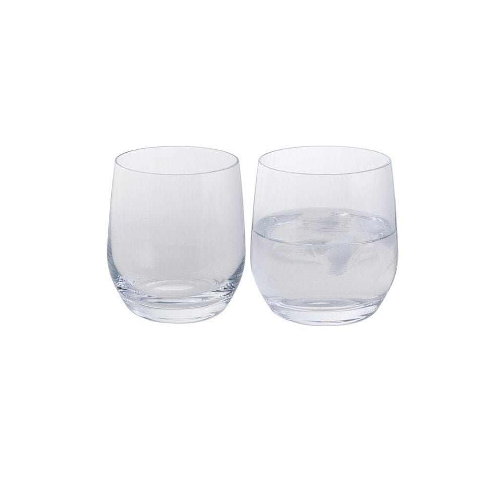 Wine & Bar Tumbler, Set of 2