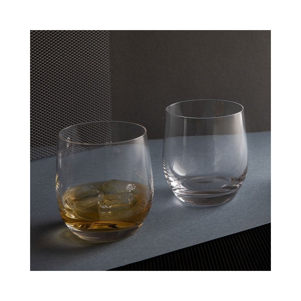 Wine & Bar Tumbler, Set of 2