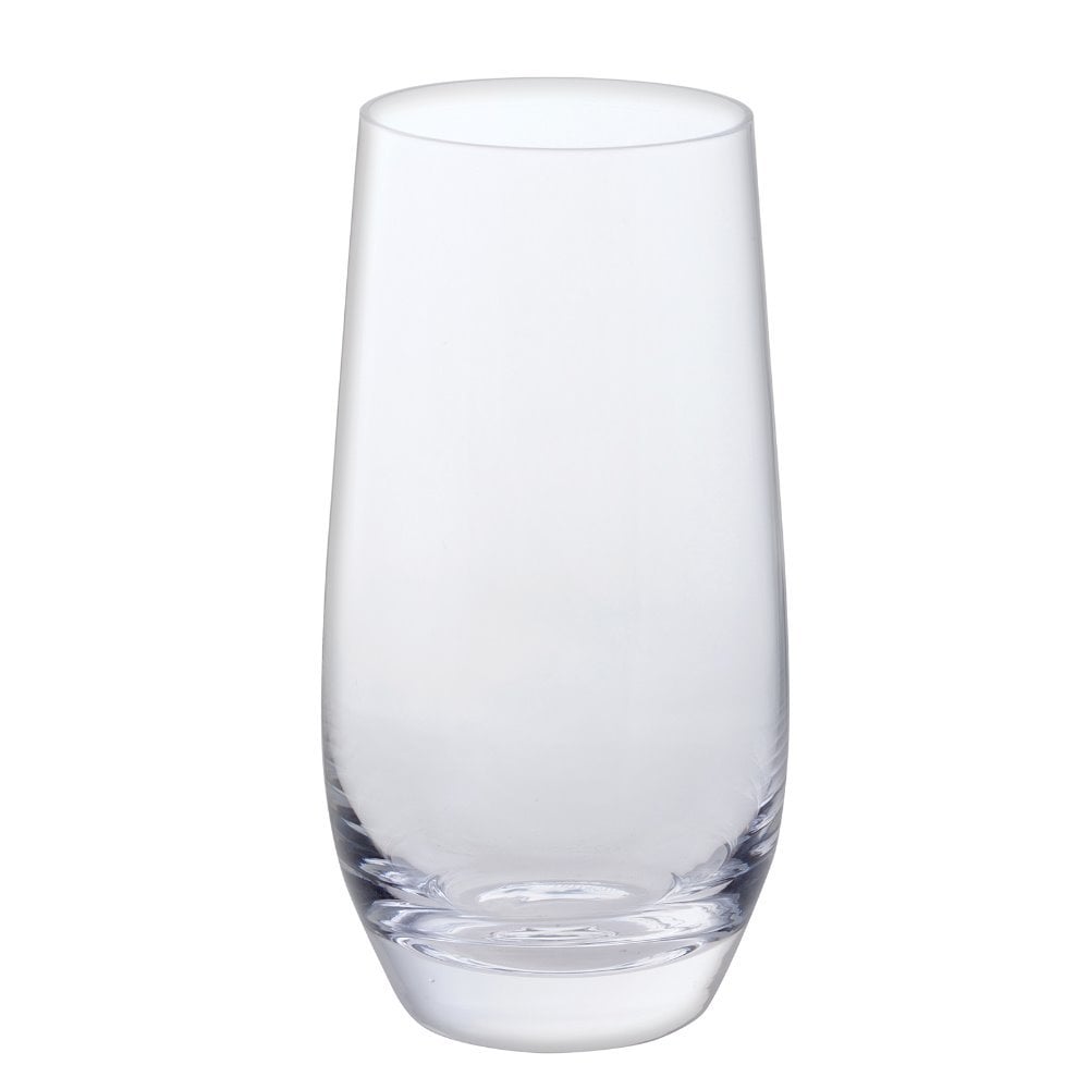 Wine & Bar Highball Glass, Set of 2