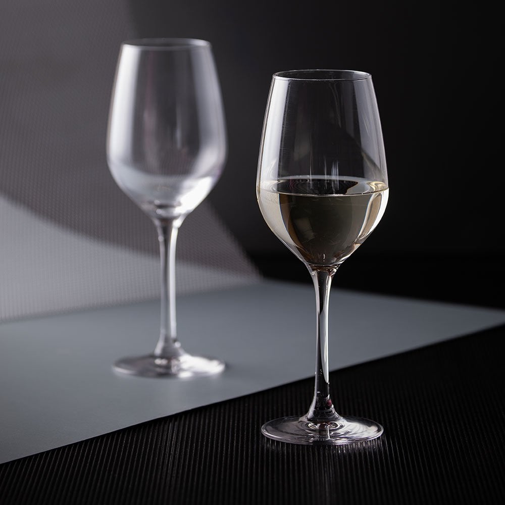 Wine & Bar White Wine Glass, Set of 2