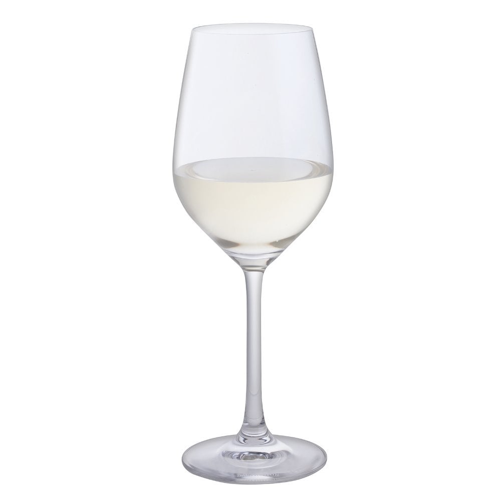 Wine & Bar White Wine Glass, Set of 2