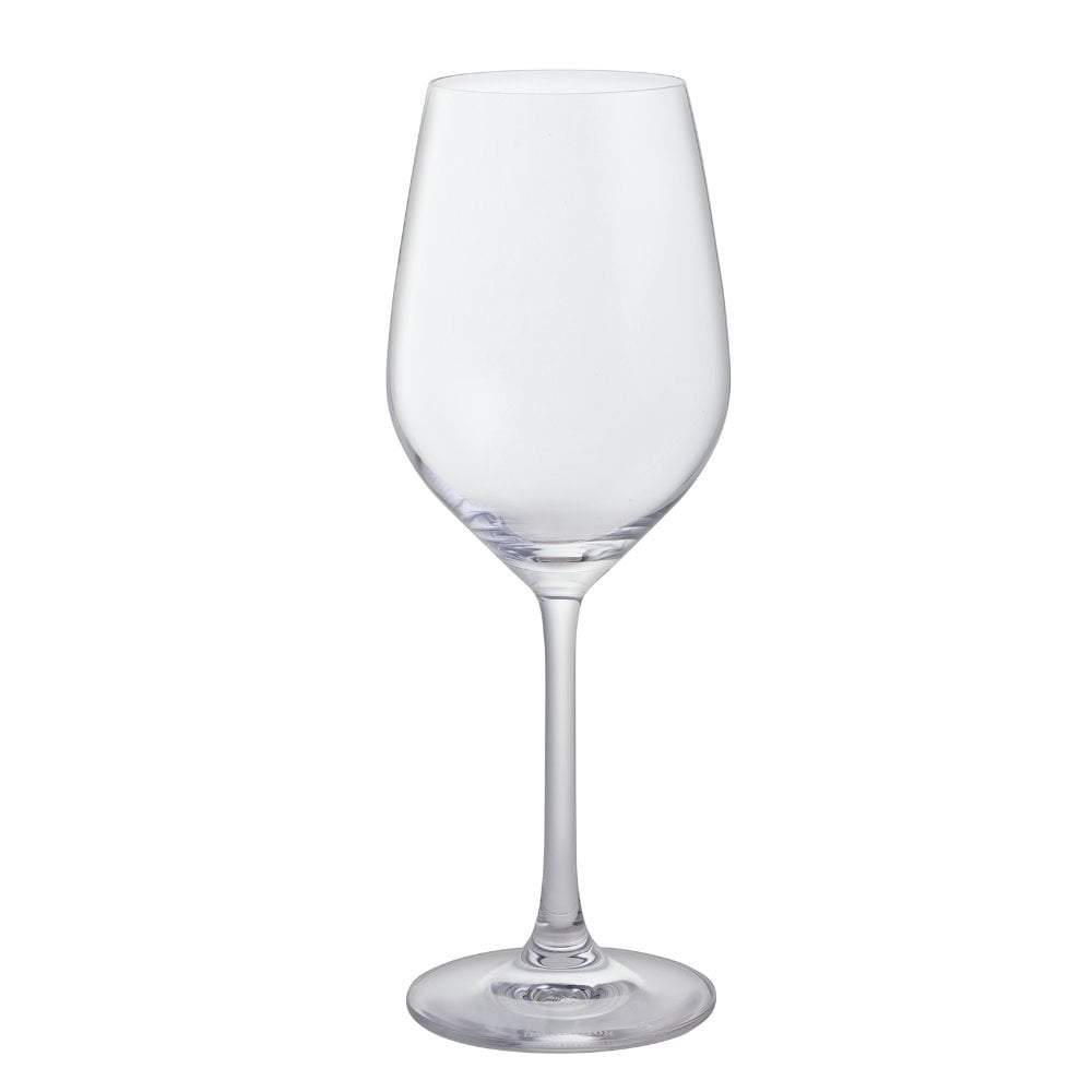 Wine & Bar White Wine Glass, Set of 2