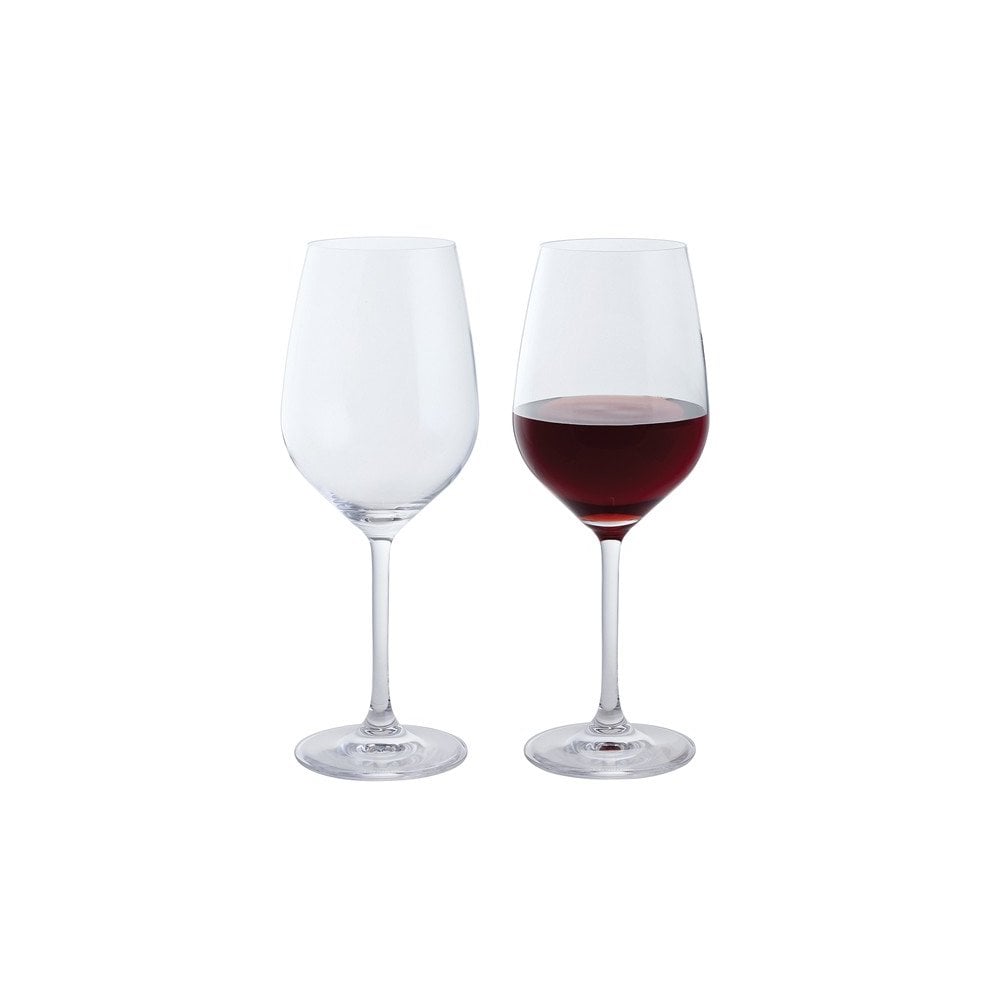 Wine & Bar Red Wine Glass, Set of 2